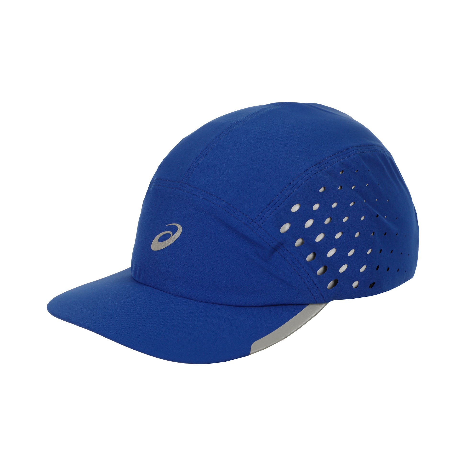 ASICS Ultra Lightweight Cap Unisex - blue,