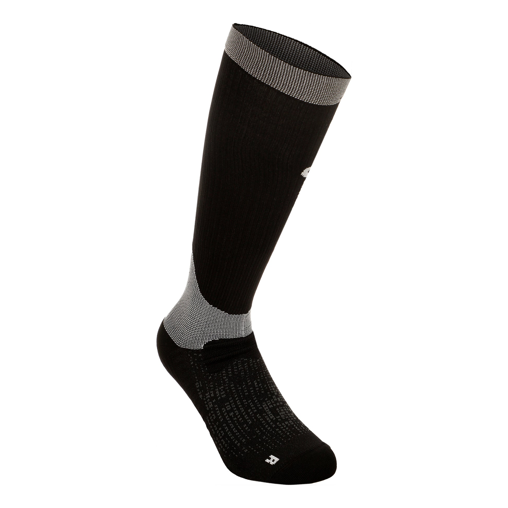 ASICS Performance Compression Compression socks Unisex - black,