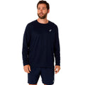 Core Running shirt Men-blue