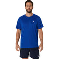 Core  Running shirt Men - blue