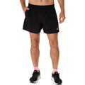 Core 5in Running shorts Men-black