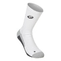 Performance Crew Running Socks - white, black