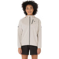 Fujitrail Elite Waterproof Running jacket Women-beige