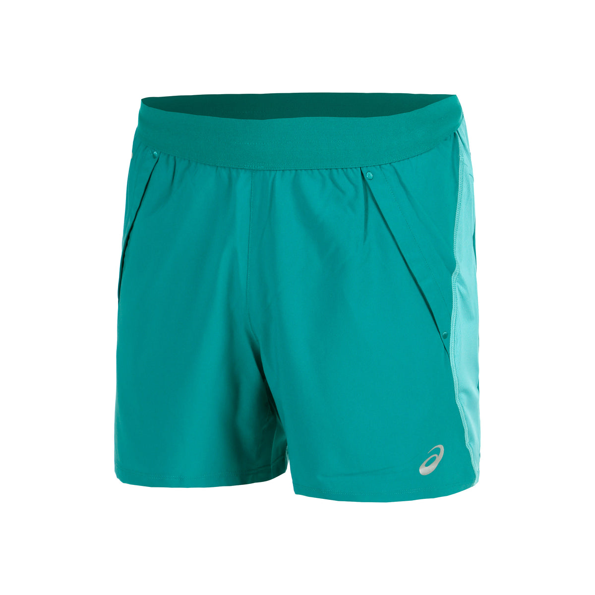 ASICS Road 5in  Running shorts Men - turquoise