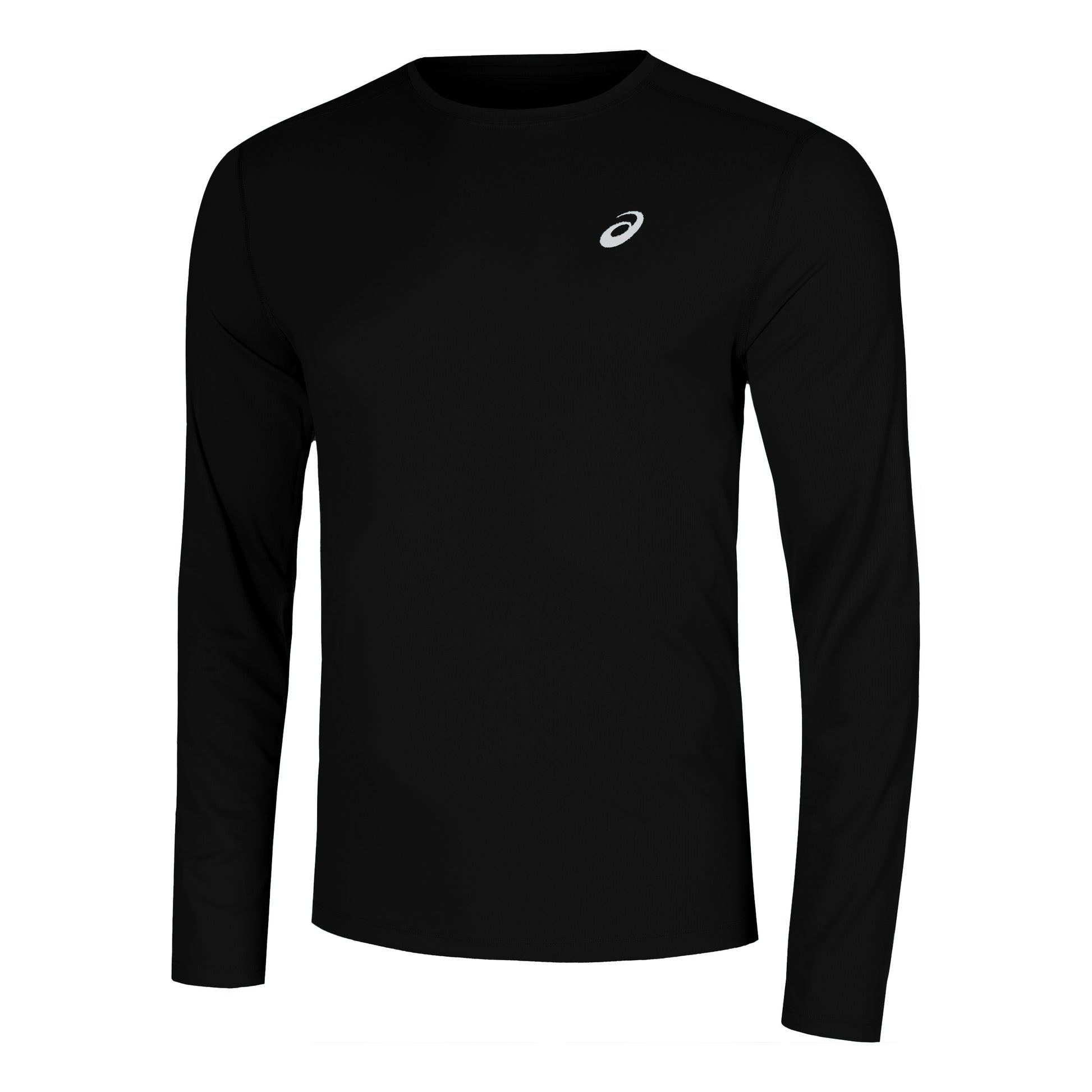 ASICS Core Running shirt Men-black