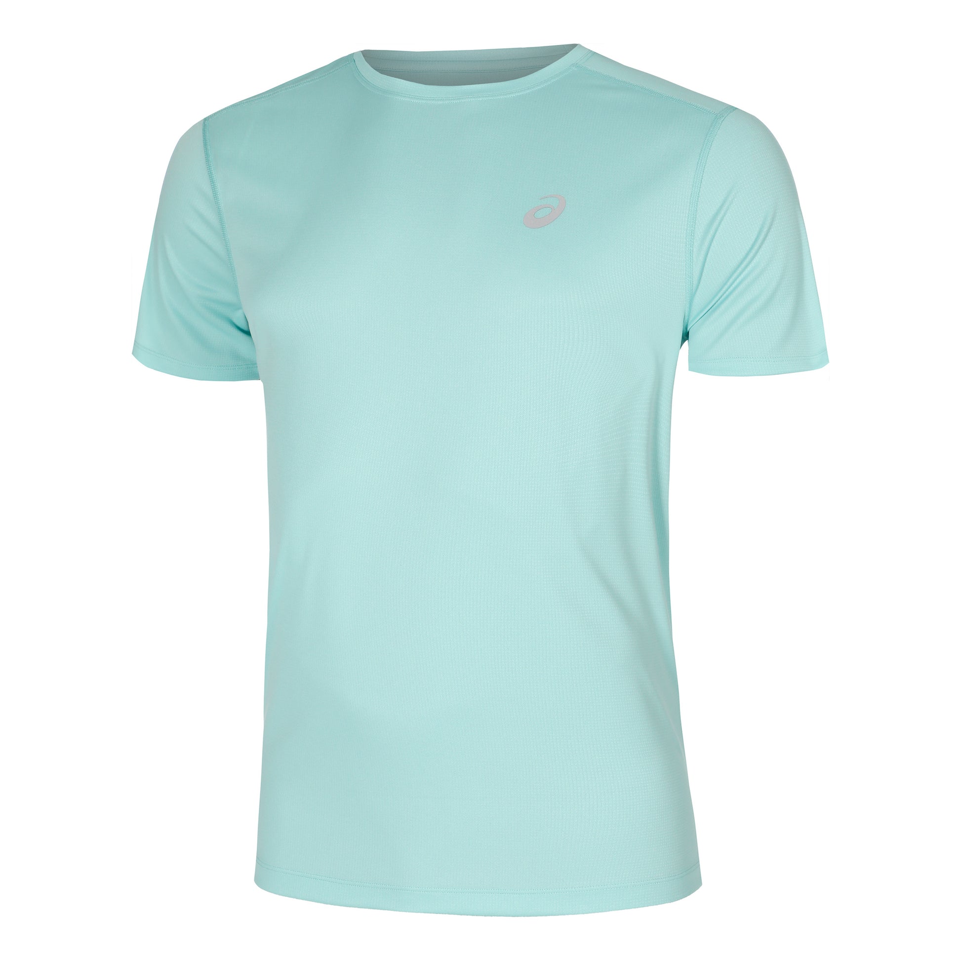 ASICS Core  Running shirt Men - mint