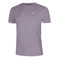 Core Running shirt Men-lilac