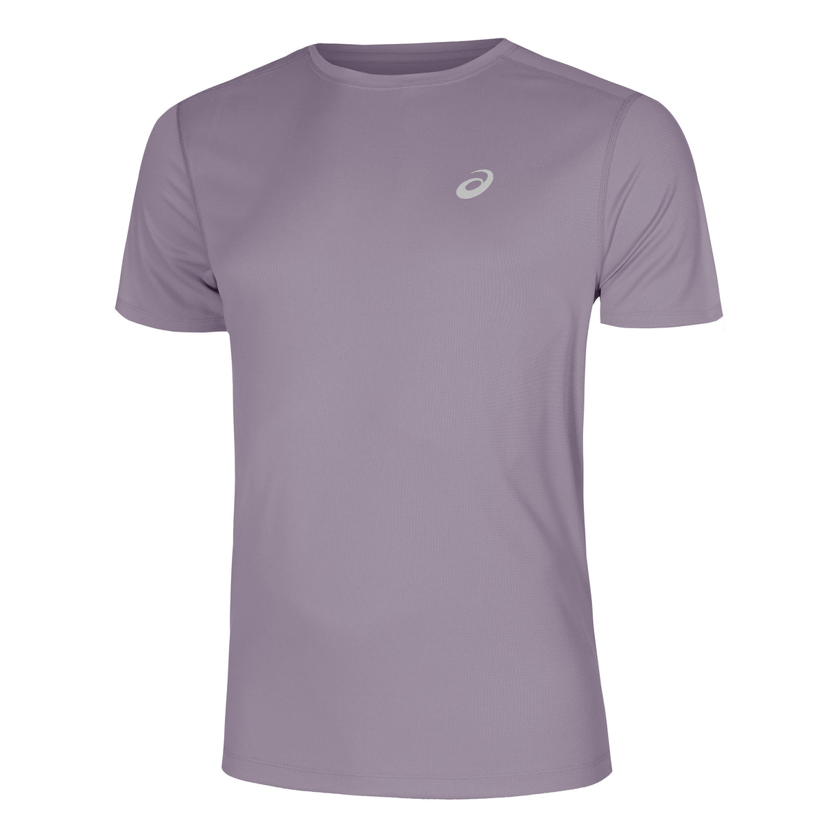 ASICS Core  Running shirt Men - lilac