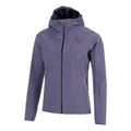 Metarun Waterproof Running jacket Women - violet,