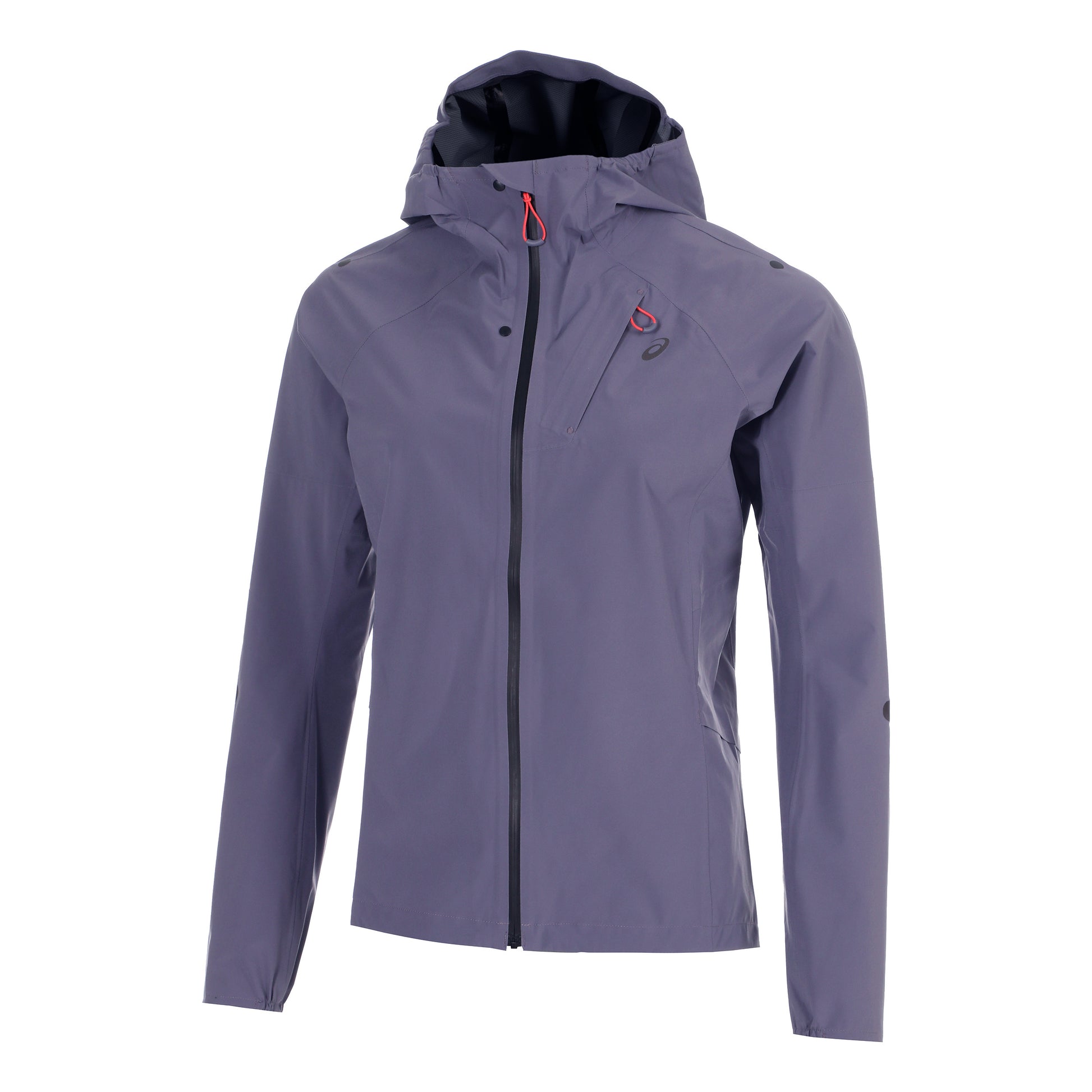 ASICS Metarun Waterproof Running jacket Women - violet,
