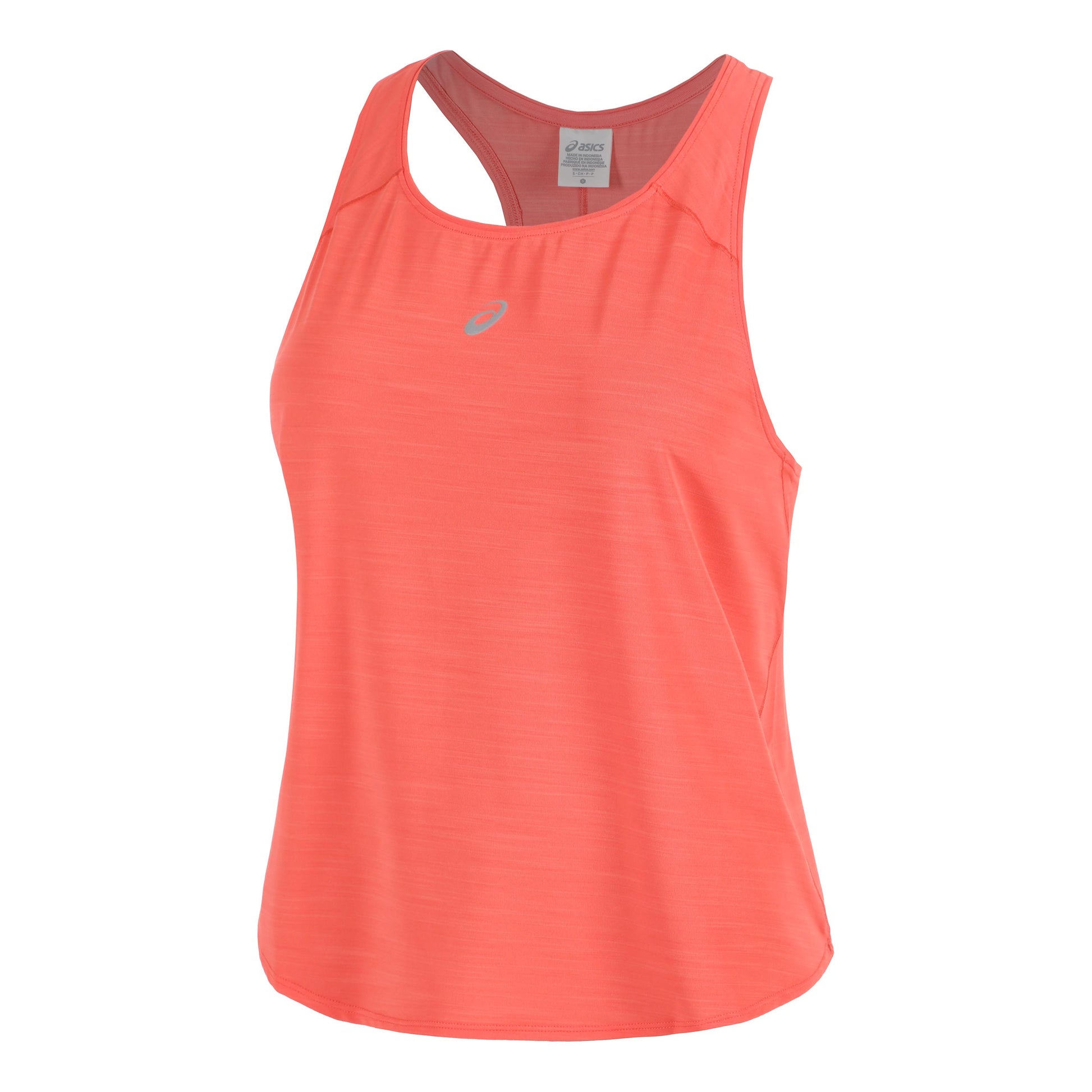 ASICS Road Running shirt - orange