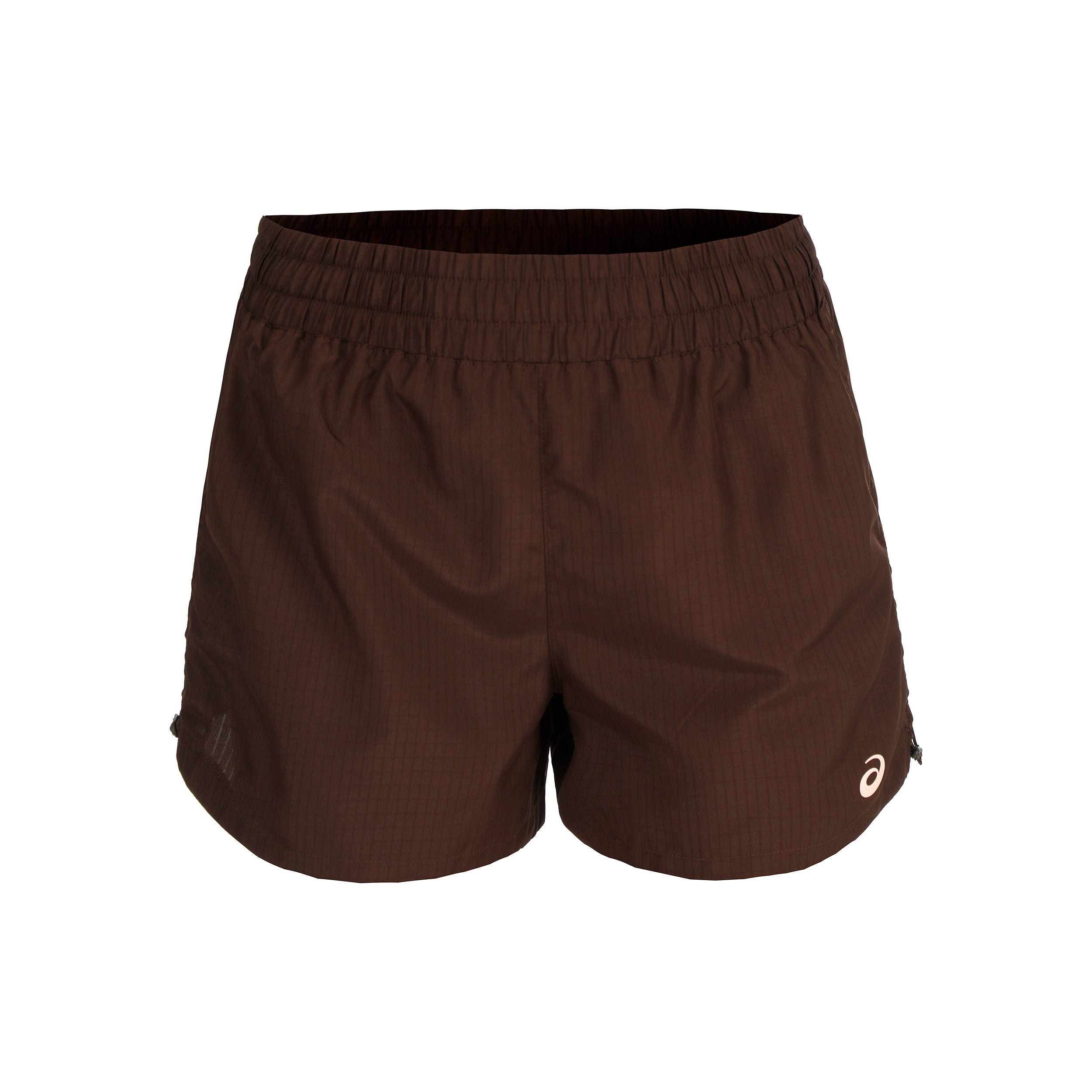 Nagino 4in Run Running shorts Women-brown | Running Point