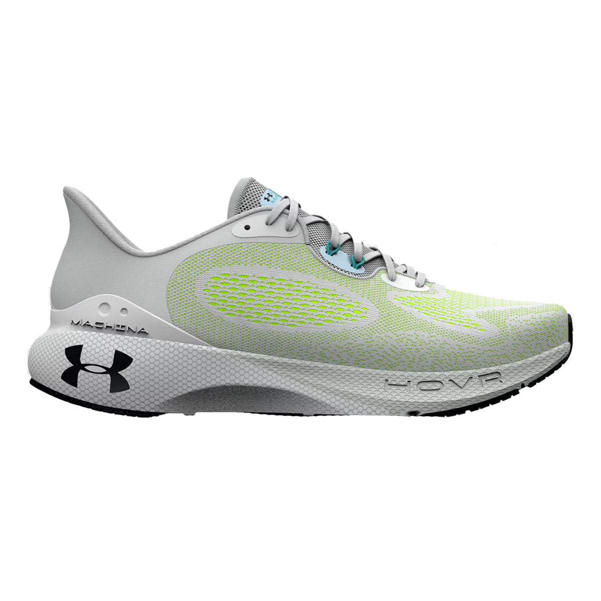 Under Armour HOVR Machina 3 Daylight 2.0 Neutral running shoe Men - grey,