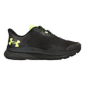 HOVR Turbulence 2 Neutral running shoe Men - black, yellow