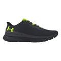 HOVR Turbulence 2 Neutral running shoe Boys - black, yellow