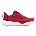 Infinite Pro Neutral Running Shoe Men-Red,Red