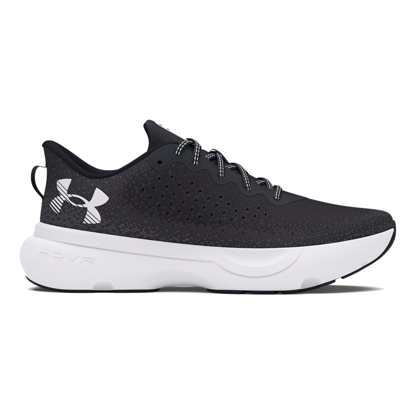 Under Armour Infinite Neutral Running Shoe Men-Black,Black