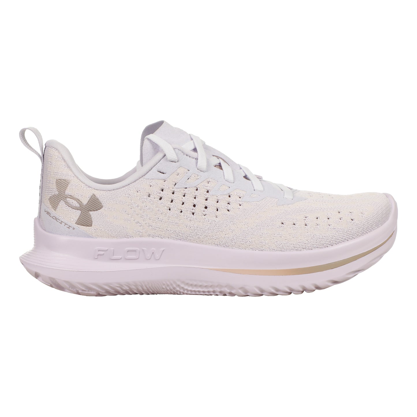Under Armour Velociti 4 SE Neutral Running Shoe Women-Violet,Violet