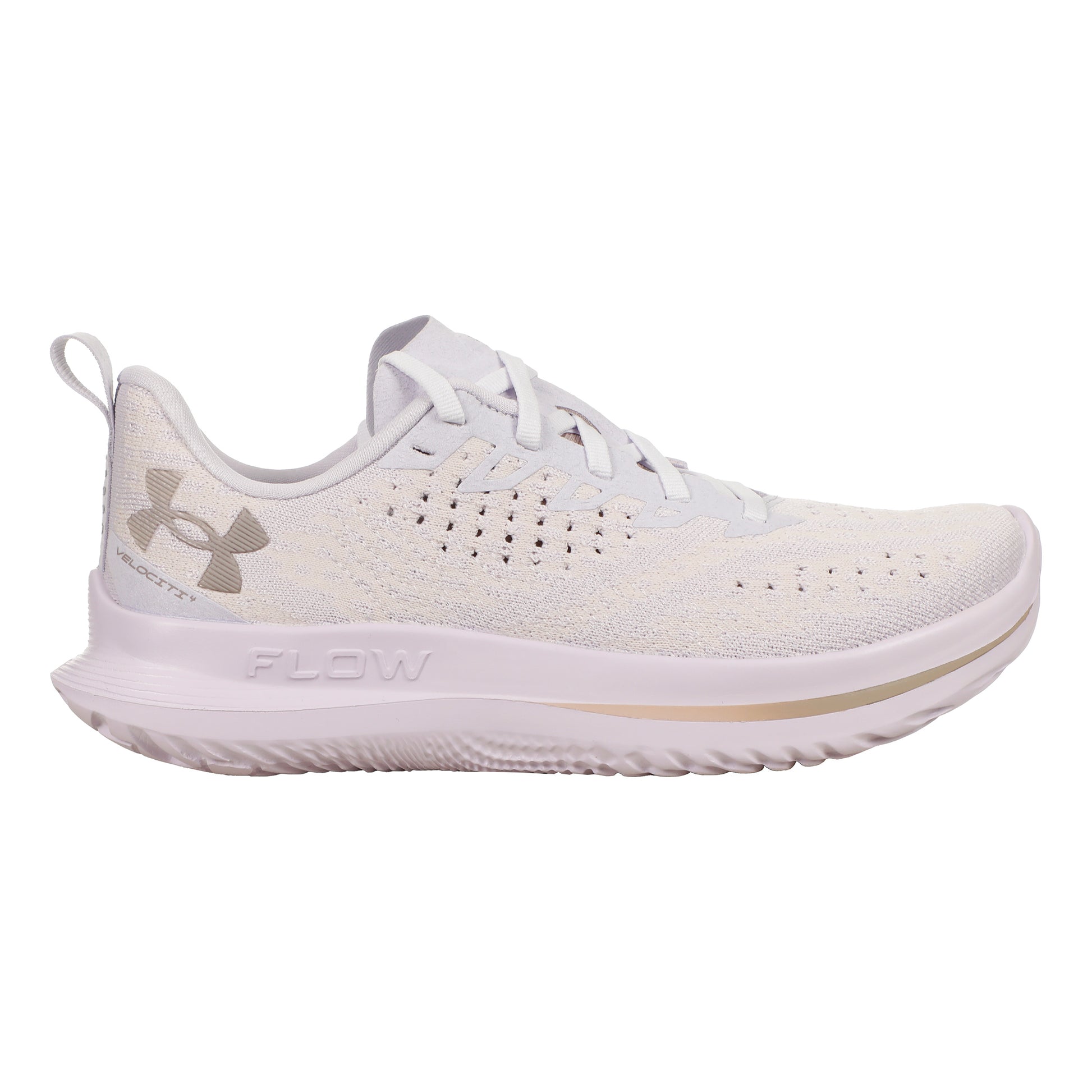 Under Armour Velociti 4 SE Neutral Running Shoe Women-Violet,Violet