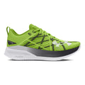 Velociti Pro Neutral running shoe Unisex - green, grey