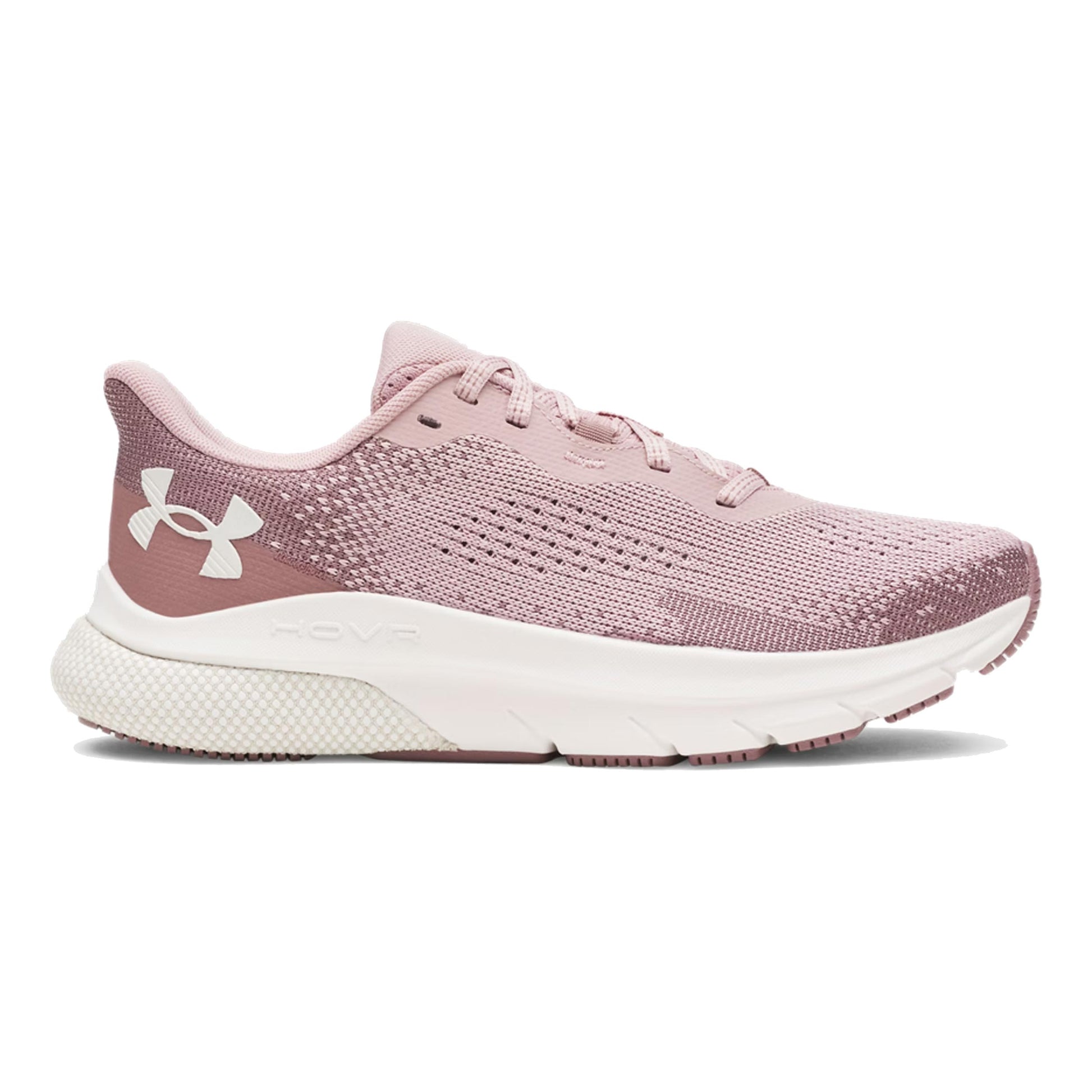 Under Armour Turbulence 2 Neutral Running Shoe Women-Pink,Dark Red