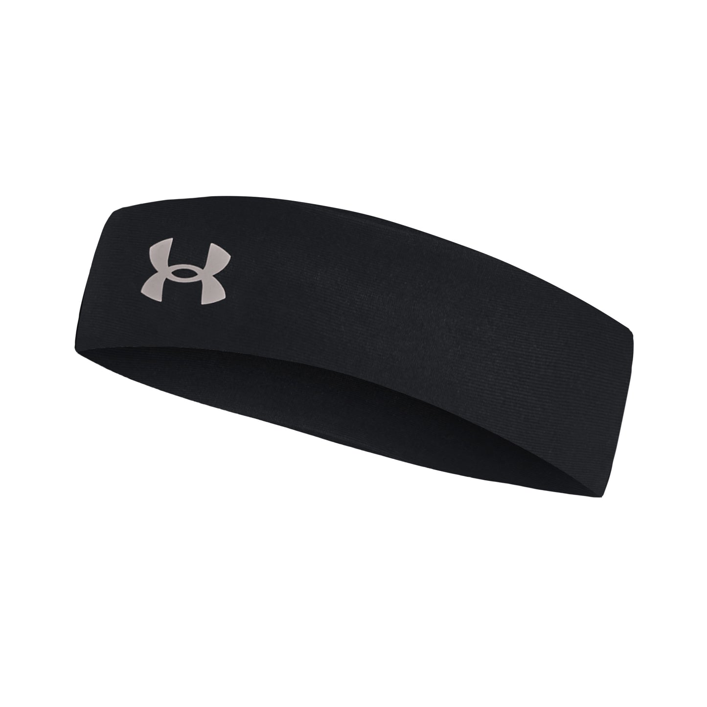 Under Armour Performance Headband-Black,White