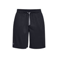 Tech Mesh Shorts Men - black, dark grey