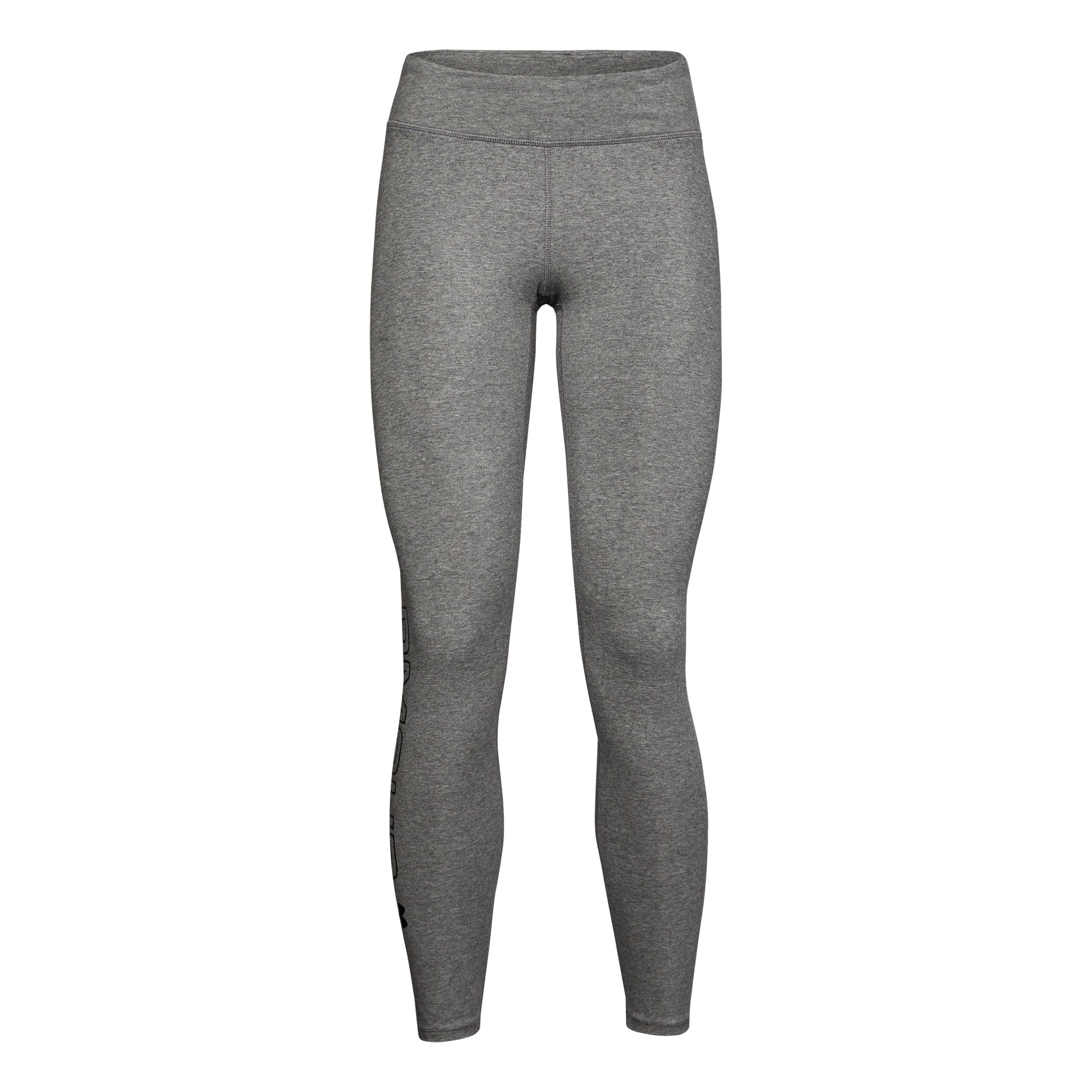 Under Armour Favorite WM Tight Women - grey, black