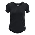 Launch 3.0 STORM Running Shirt Women-Black