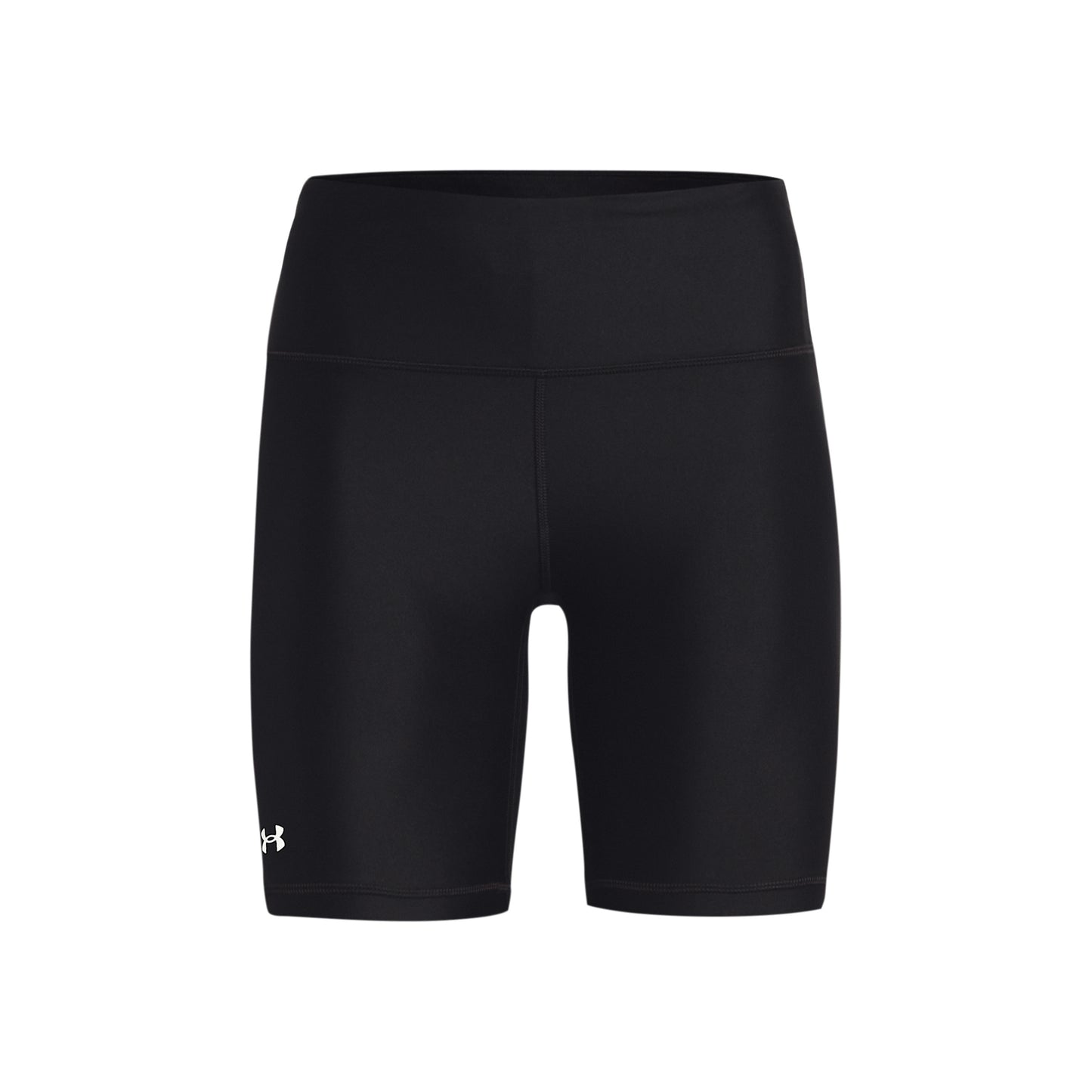 Under Armour Bike Running tights Women - black,