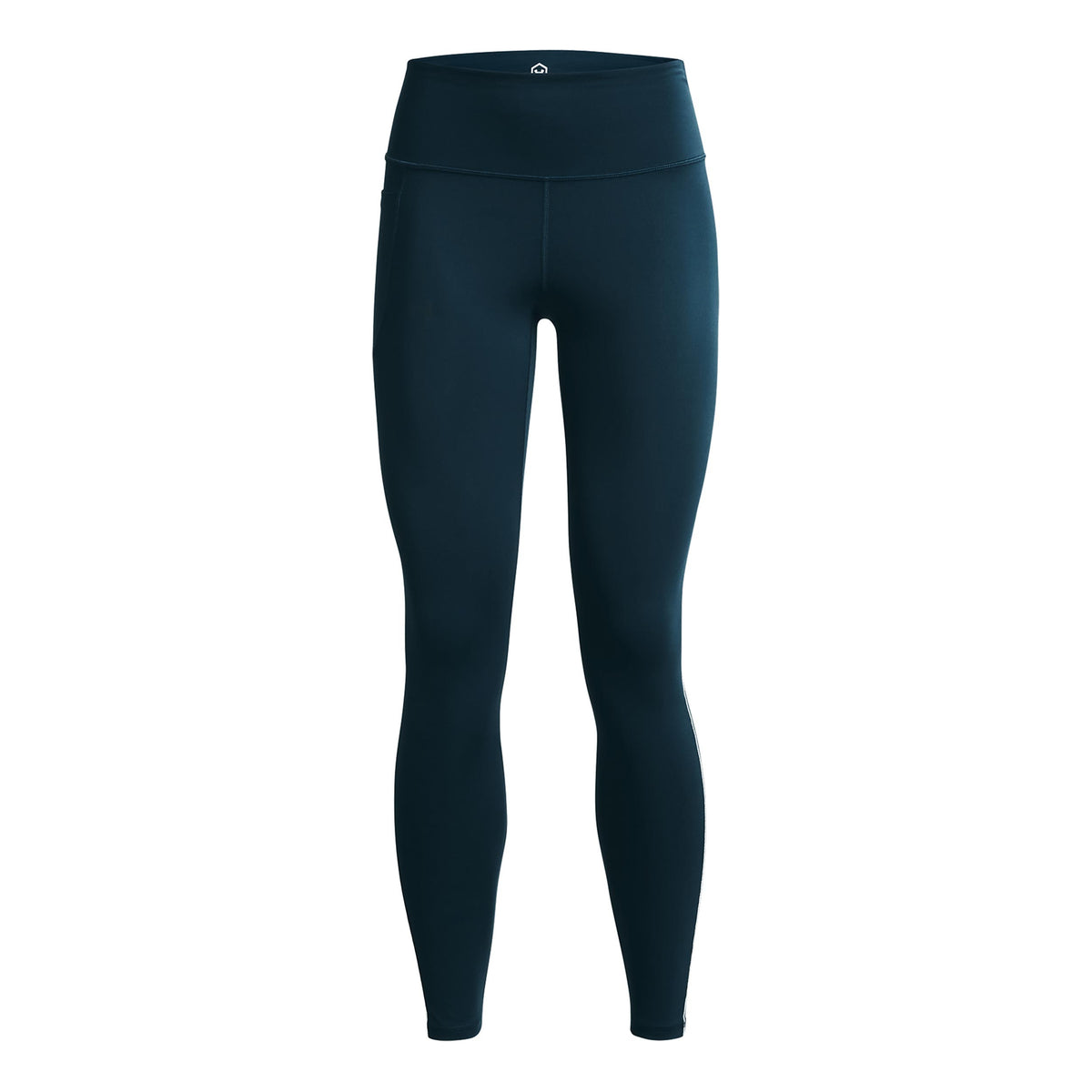 Under Armour Rush CG Core Tight Women - blue,