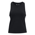 Rush Energy Tank top Women - black,