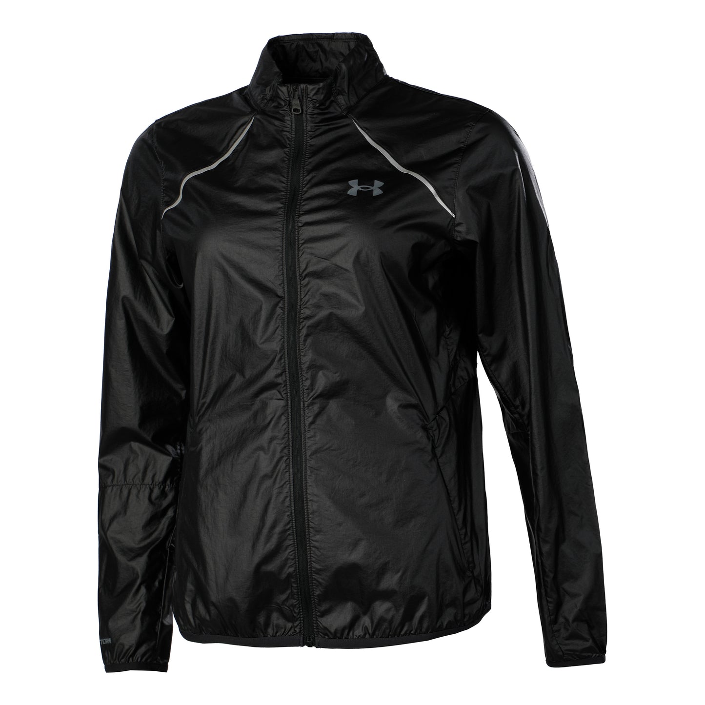 Under Armour Impasse 2.0 Running Jacket Women-Black