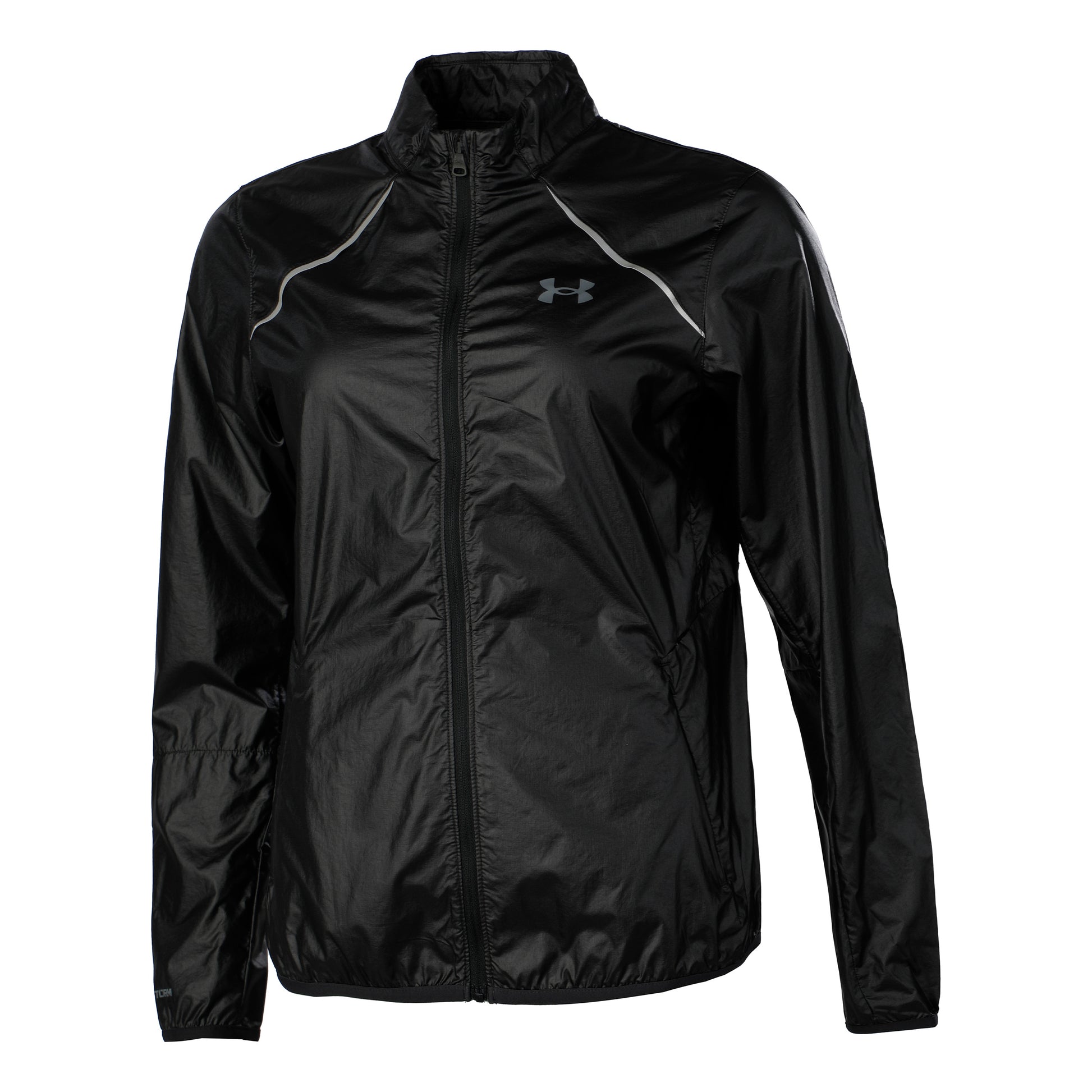 Under Armour Impasse 2.0 Running Jacket Women-Black