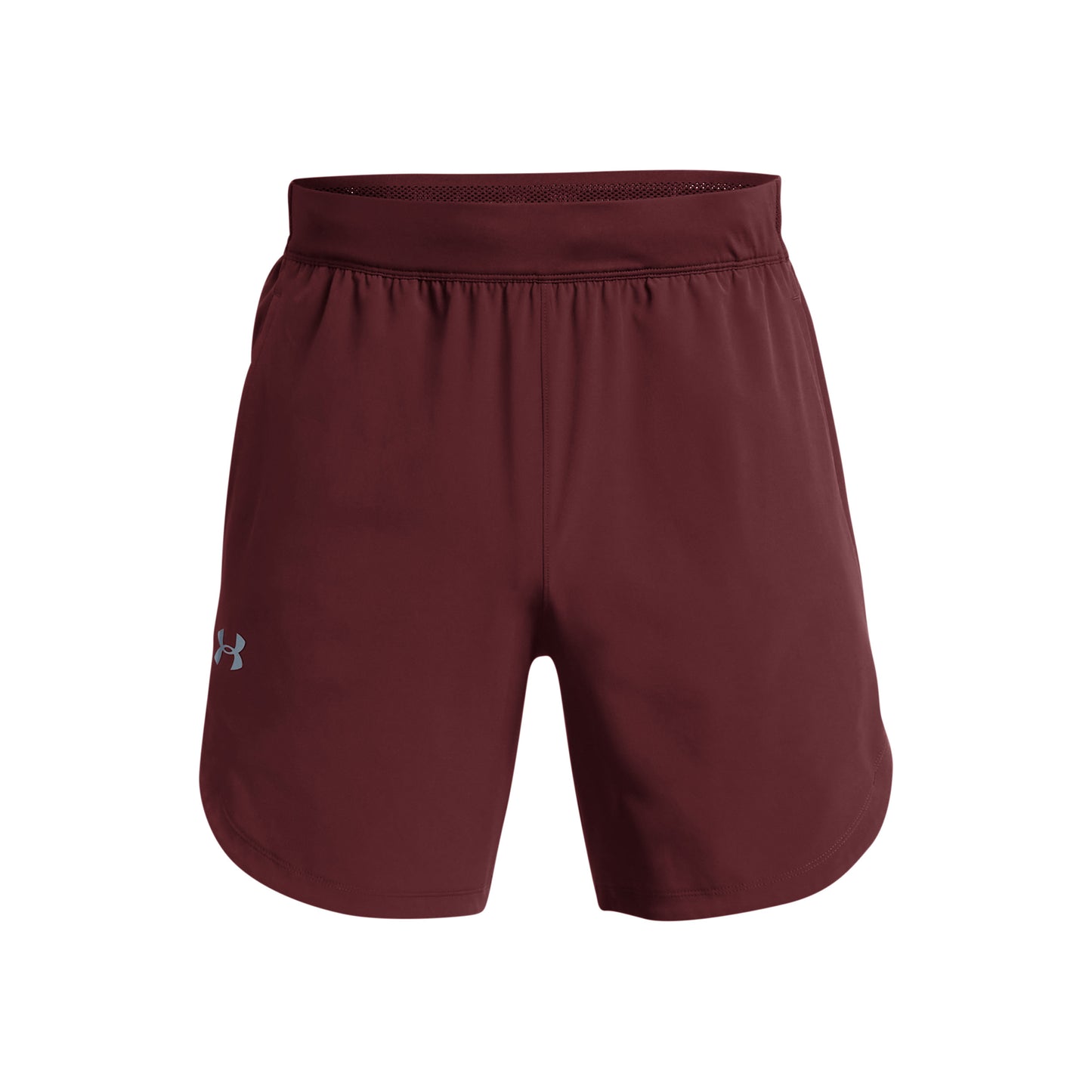 Under Armour Stretch-Woven Shorts Men - red,