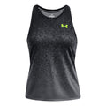 Pro Elite Tank top Women - black, grey
