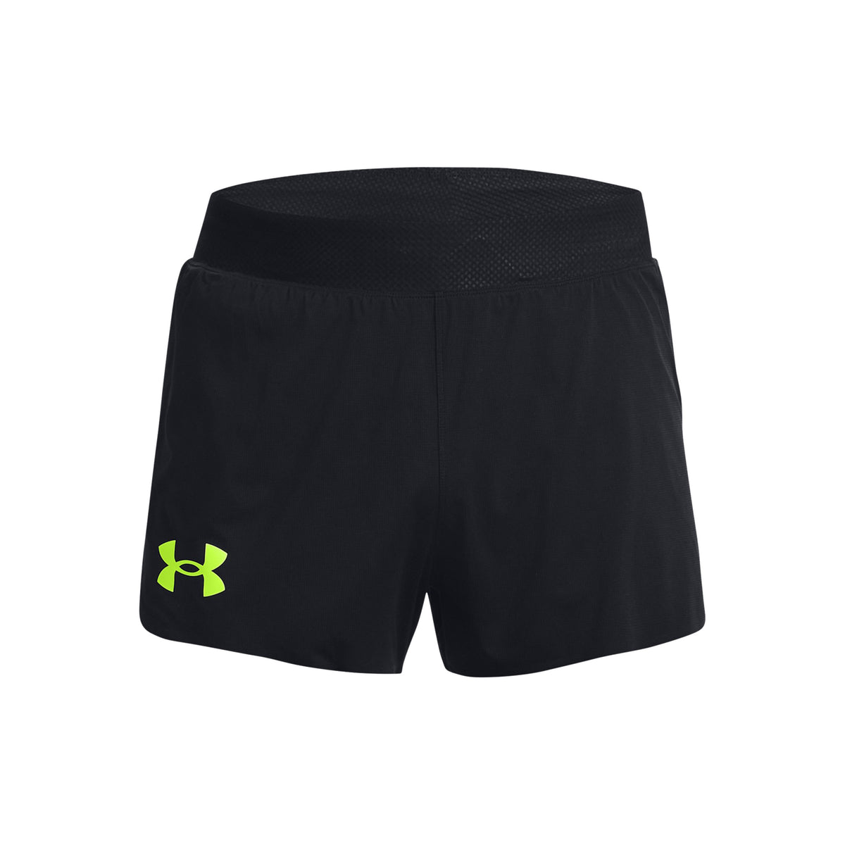 Under Armour Lighter Than Air Shorts Men - black,