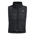 Storm Session Running Vests Women-Black