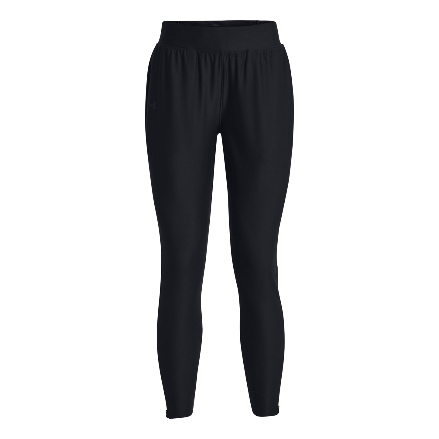 Under Armour Qualifier Elite Running Pants Women-Black
