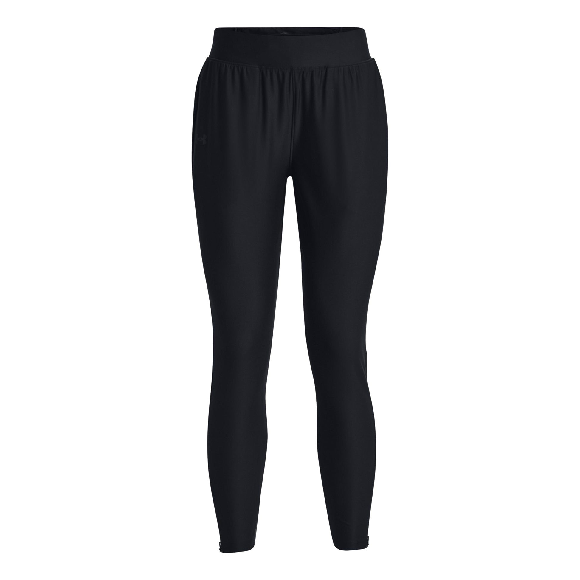 Under Armour Qualifier Elite Running Pants Women-Black