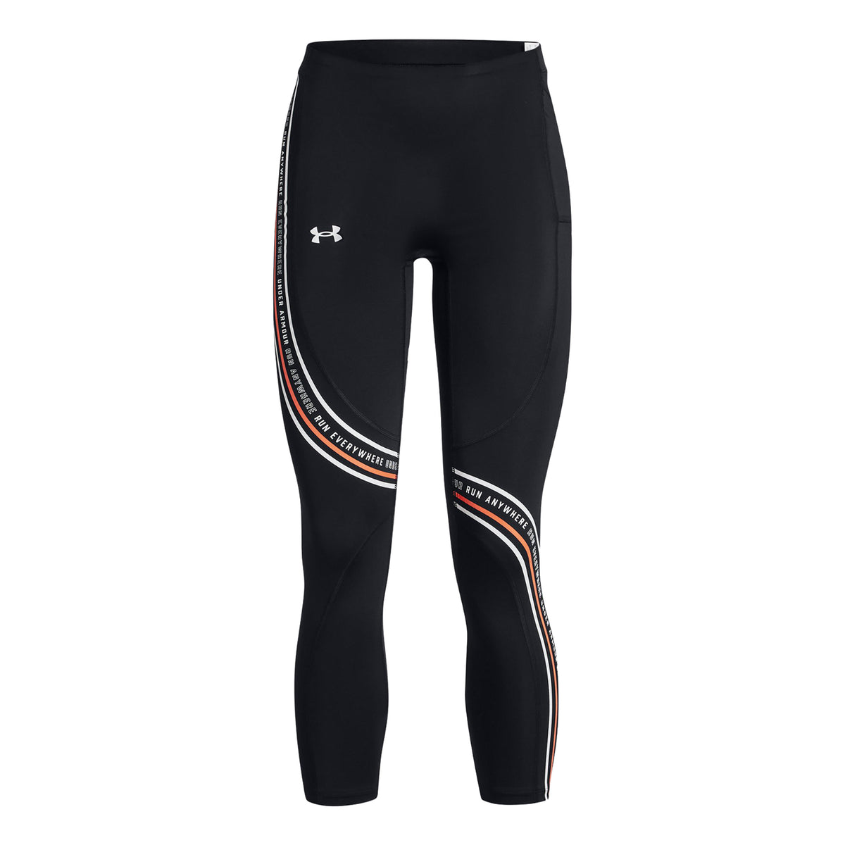 Under Armour Run Everywhere Tight Women - black,