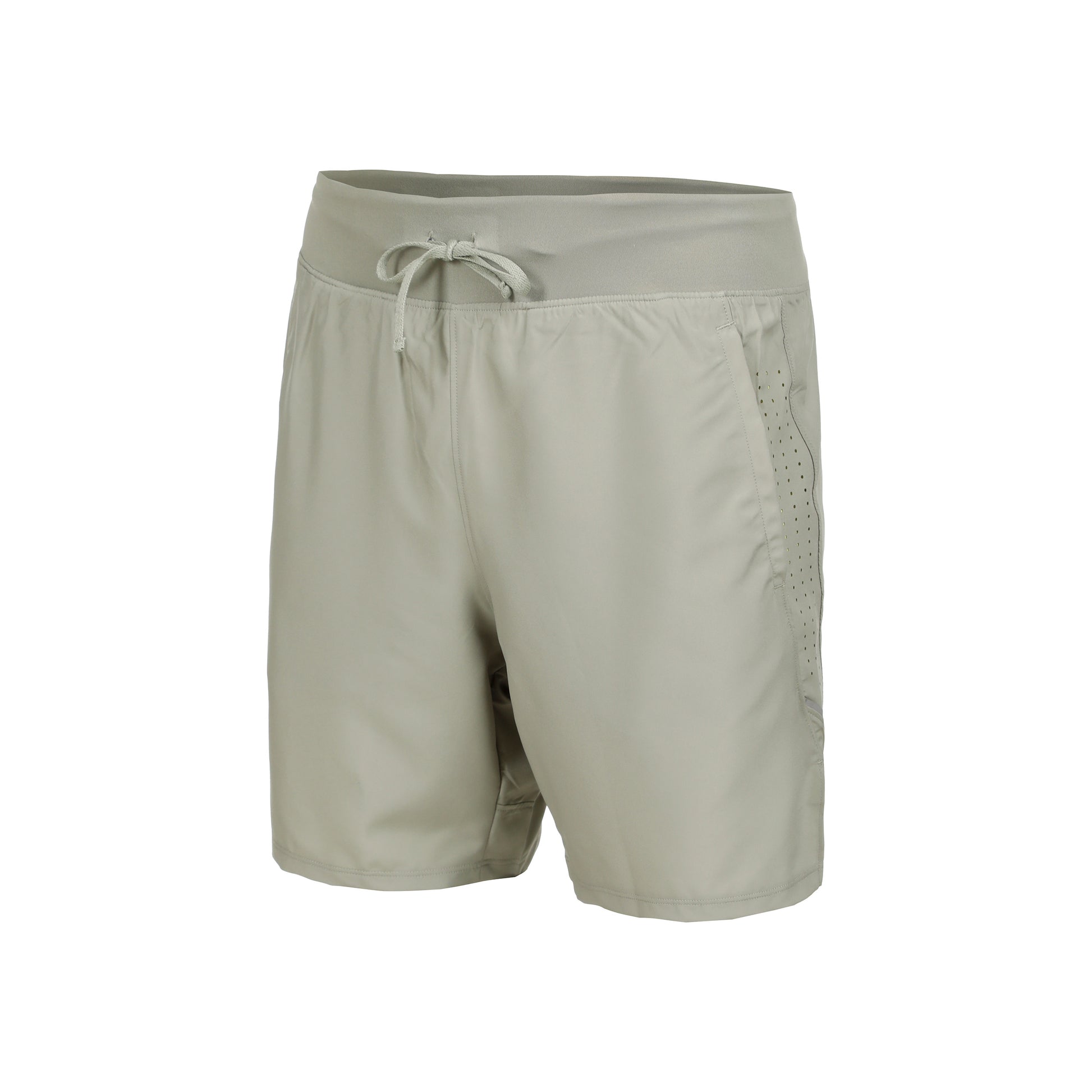 Under Armour Launch Elite 2in1 7in Shorts Men - green,
