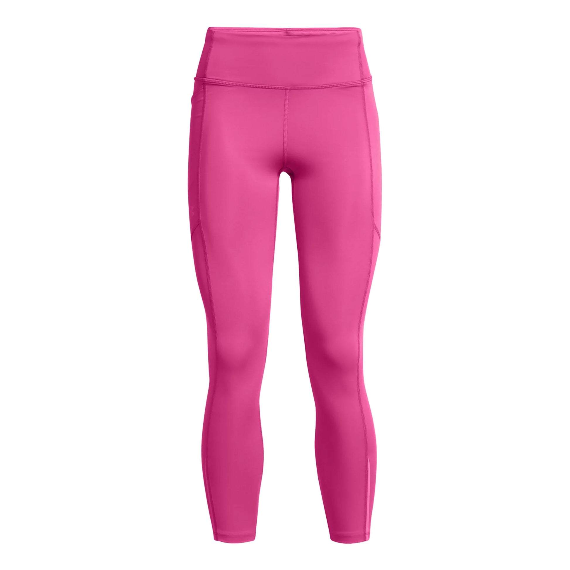 Under Armour Fly Fast Ankle Running Tights Women-Pink