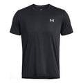 Streaker Running Shirt Men-Black