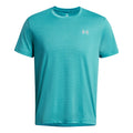 Launch Running shirt Men - blue,