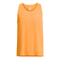 Streaker Running top Men - orange,