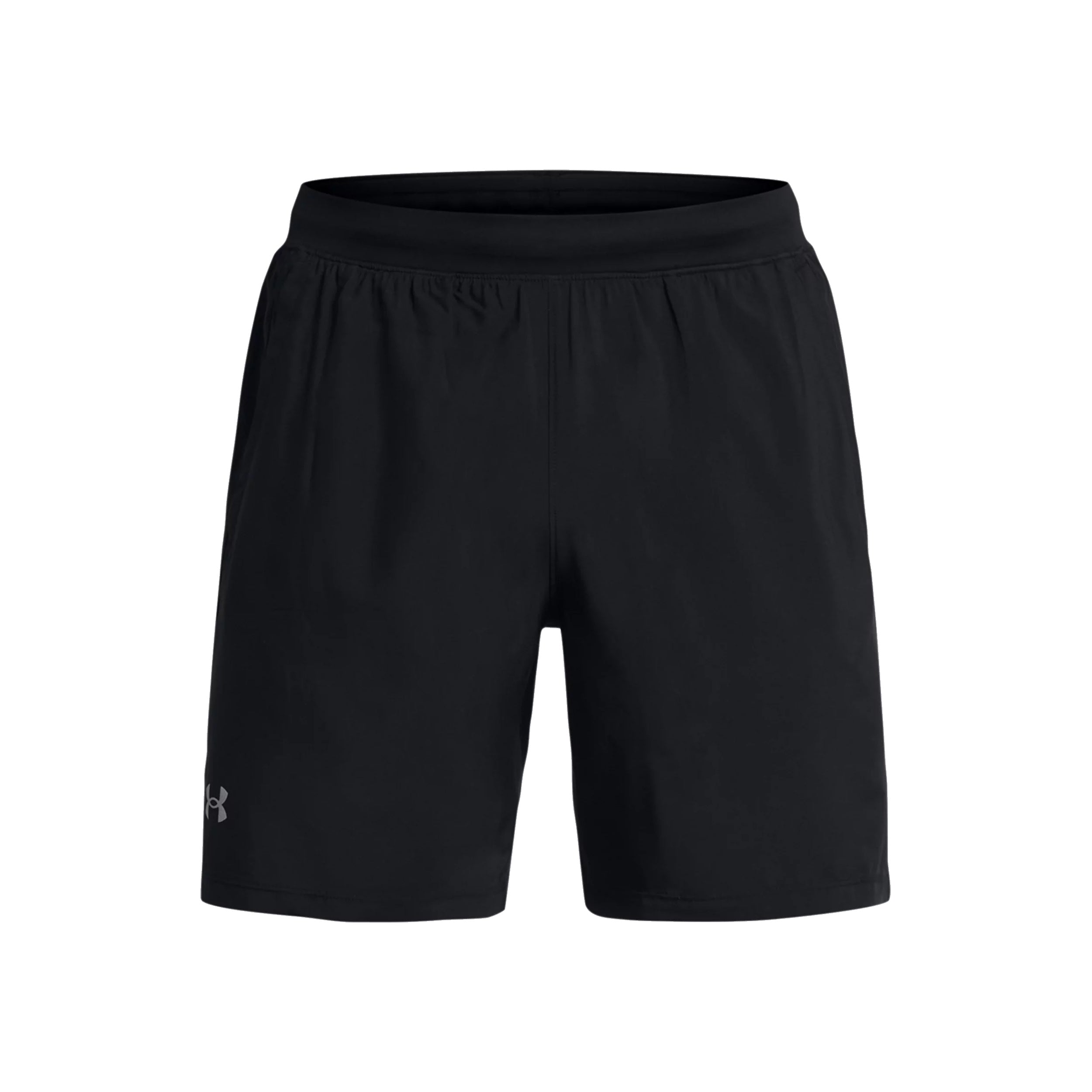 Under Armour Launch 7in  Running shorts Men - black