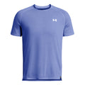 Run Trail Running shirt Men - violet,