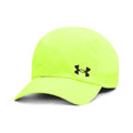 Velociti Low Cap Unisex-neon yellow, black
