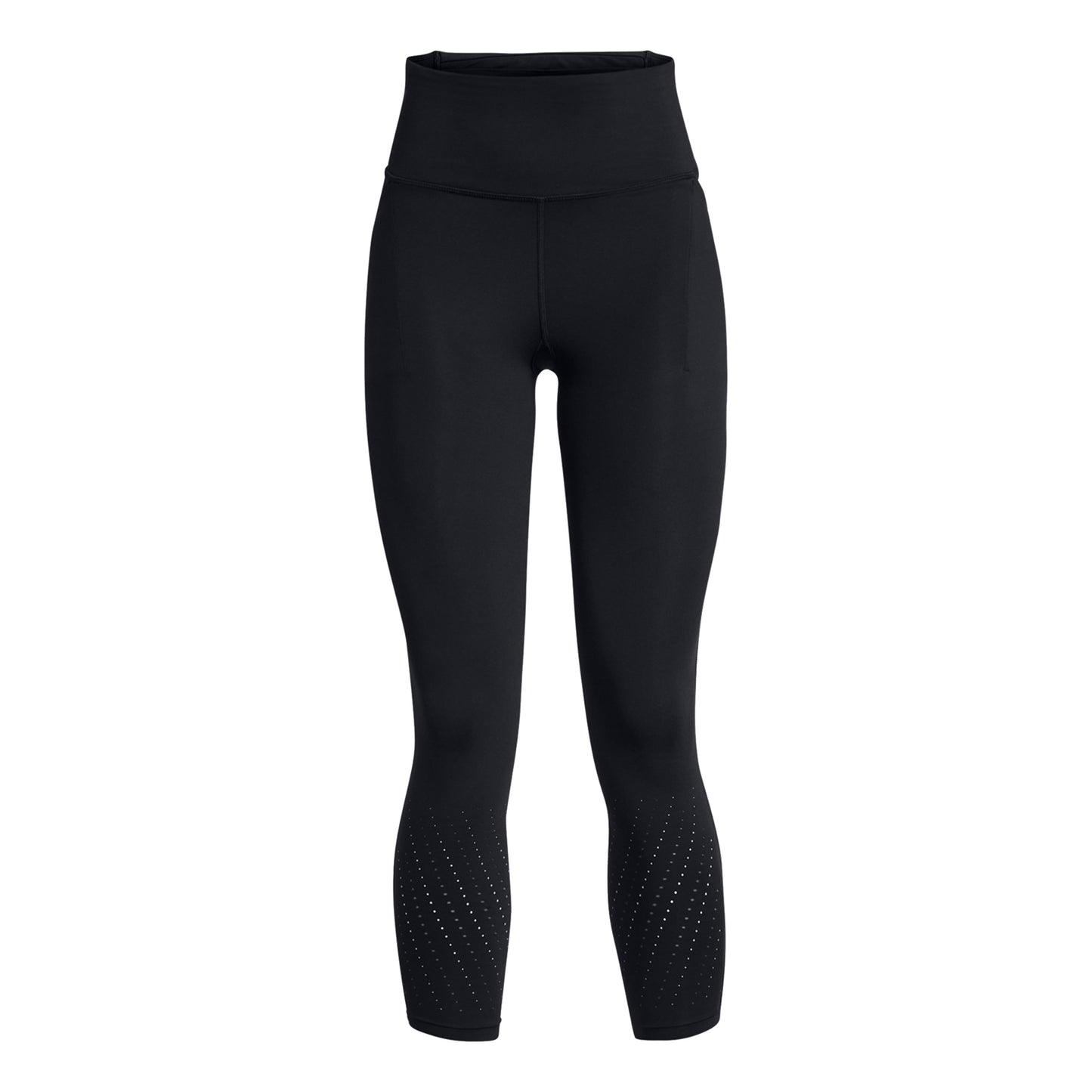 Under Armour Launch Elite Ankle Running Tights Women-Black